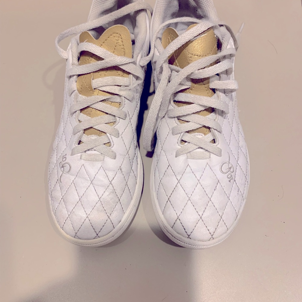 Nike Youth Tiempo X